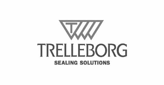 Trelleborg logo