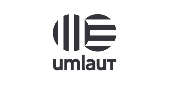 Umlaut logo