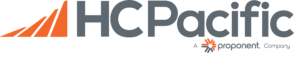 LOGO: HC Pacific - a Proponent company