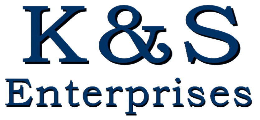K&S logo