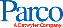 Parco logo