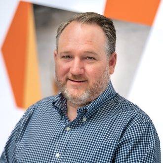 Steven Frields headshot